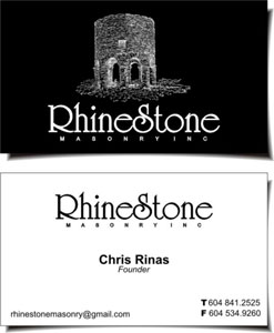 Business Card