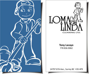 Business Card