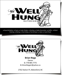 Business Card