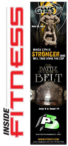 Magazine Ad