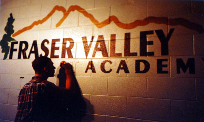 Mural Image