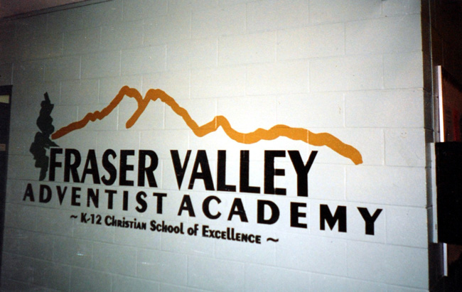 Mural Image