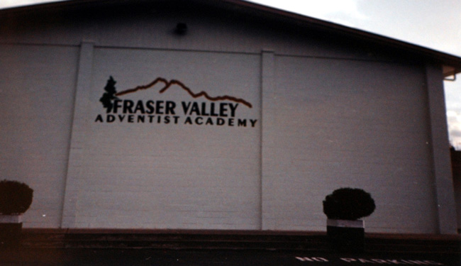 Mural Image